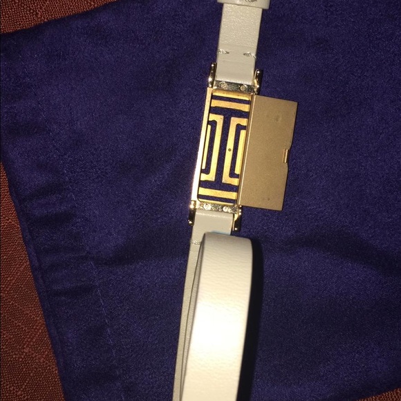 Tory Burch Fitbit wrap bracelet - Picture 6 of 7